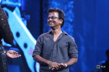 Spyder Tamil Movie Audio Launch